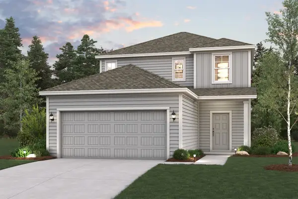20842 Wildbird Cherry Lane, Porter, TX 77365