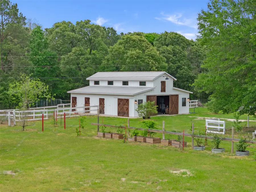 2092 Fm 1486, Anderson, TX 77830 - #2