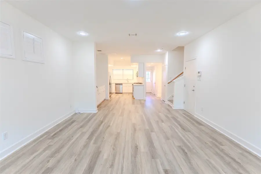 909 E 39th Street, Houston, TX 77022 - #3