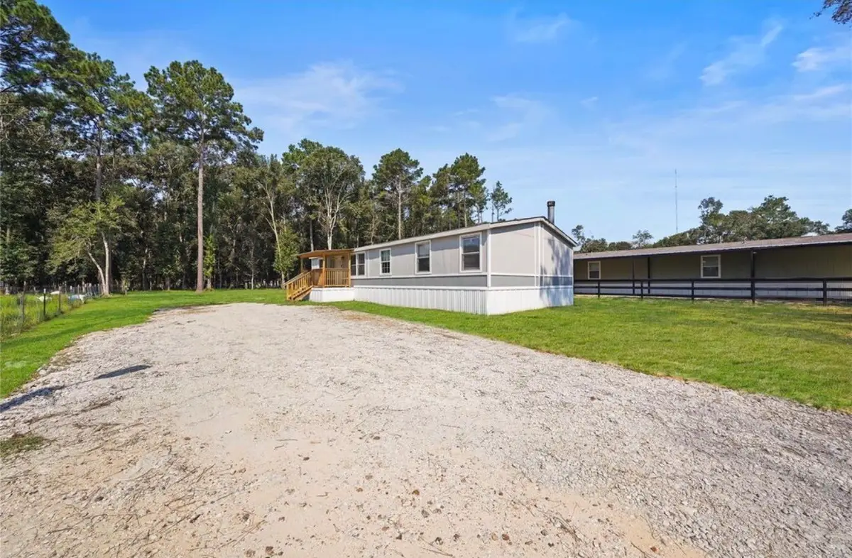 15750 W Relza Drive, Splendora, TX 77372 - #1