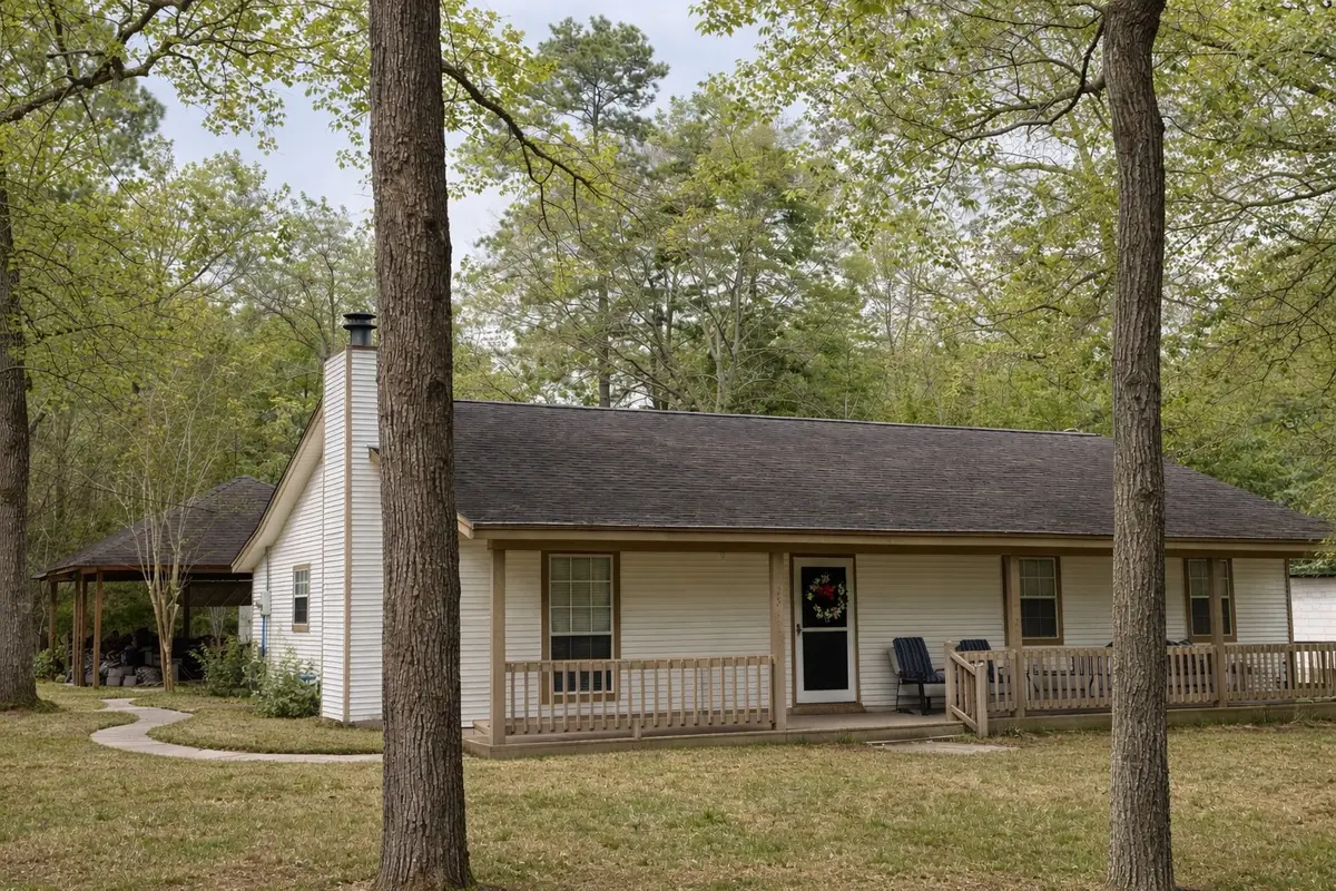25103 Penguin Street, Magnolia, TX 77355 - #1