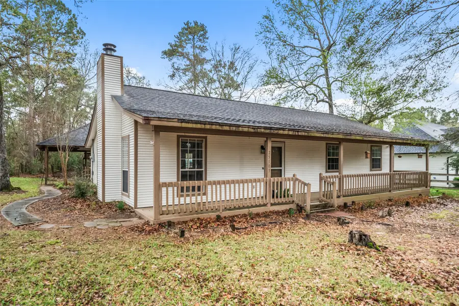 25103 Penguin Street, Magnolia, TX 77355 - #2