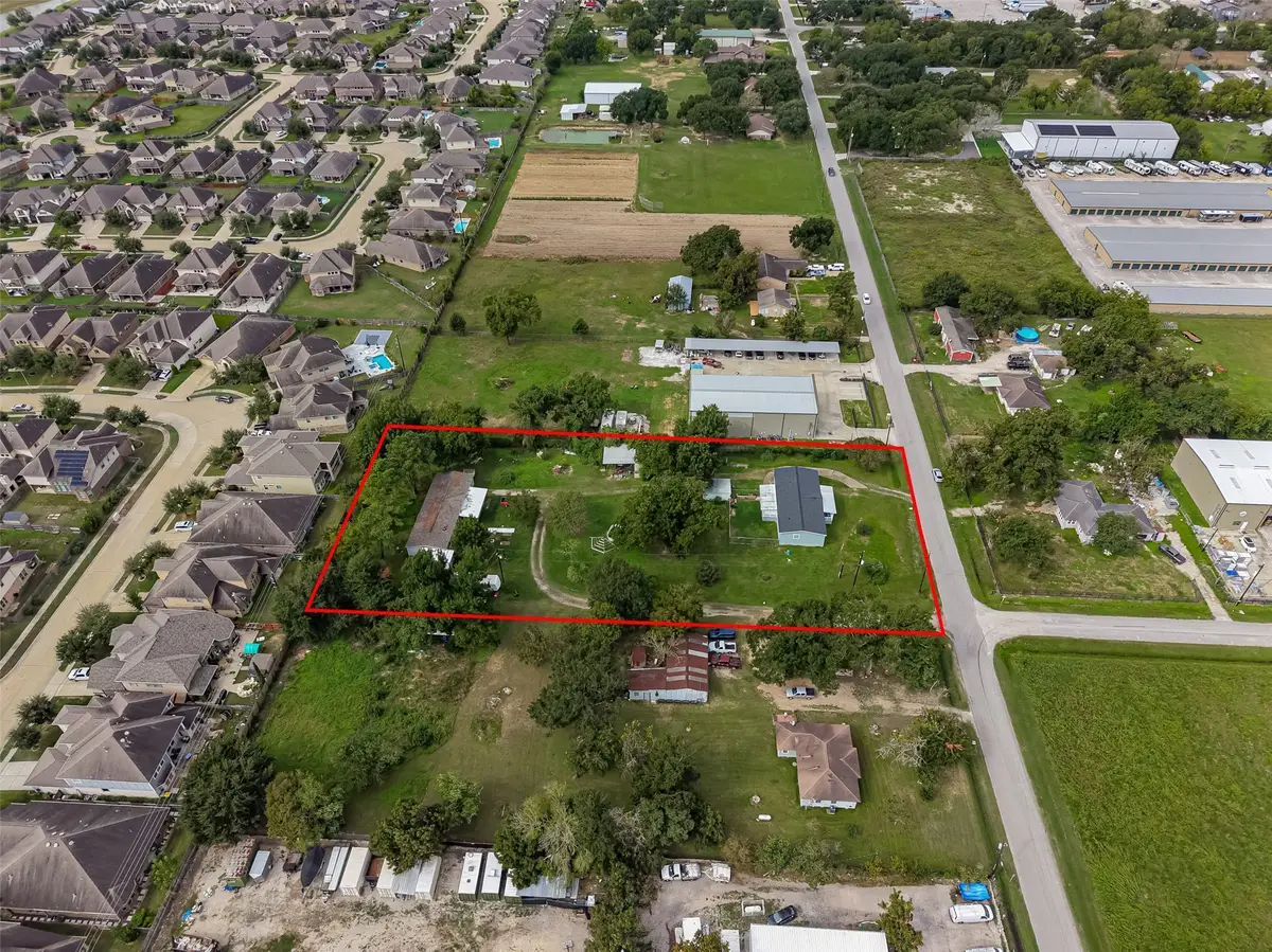 17403 South Drive, Cypress, TX 77433 - #1