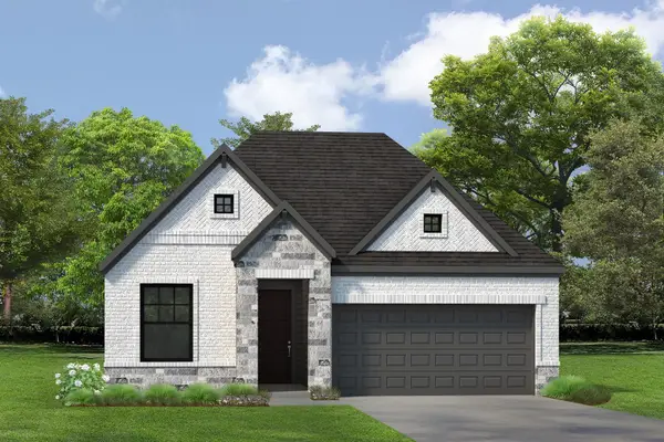 336 Twilight Haze Court, Willis, TX 77318
