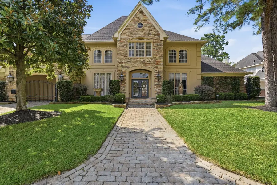 6107 Rapid Creek Court, Kingwood, TX 77345 - #2