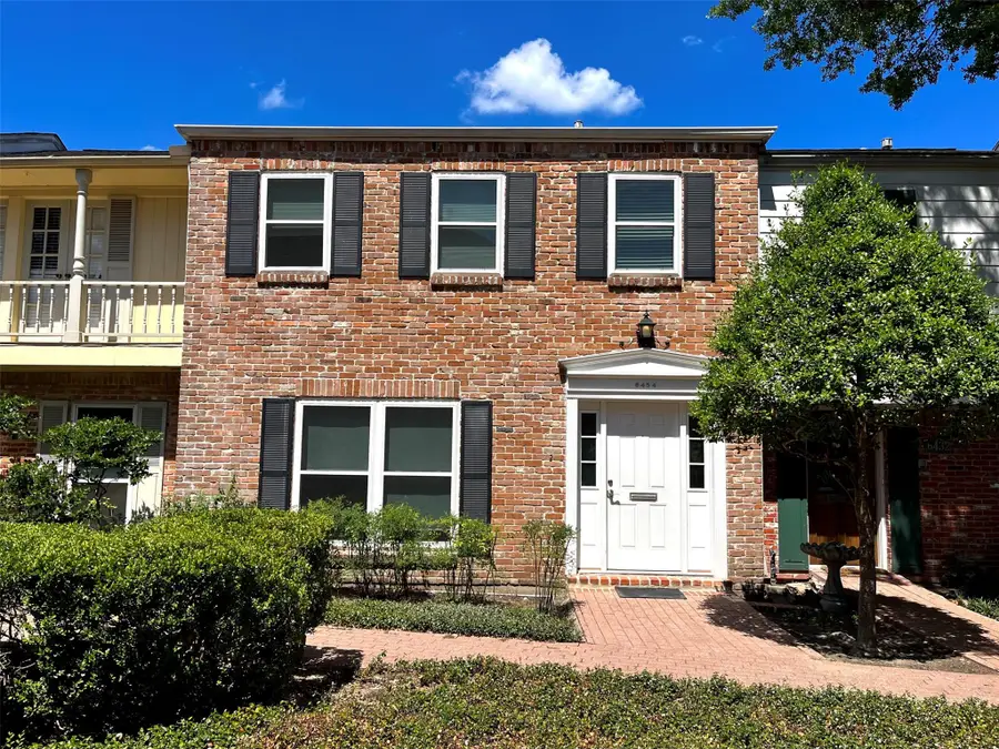 6434 Burgoyne Road #109, Houston, TX 77057 - #2