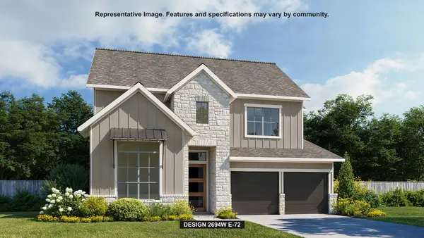 12307 Osprey Outlook Drive, Cypress, TX 77433