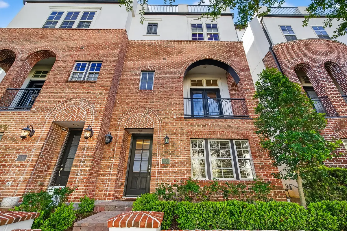 705 Delano Street, Houston, TX 77003 - #1