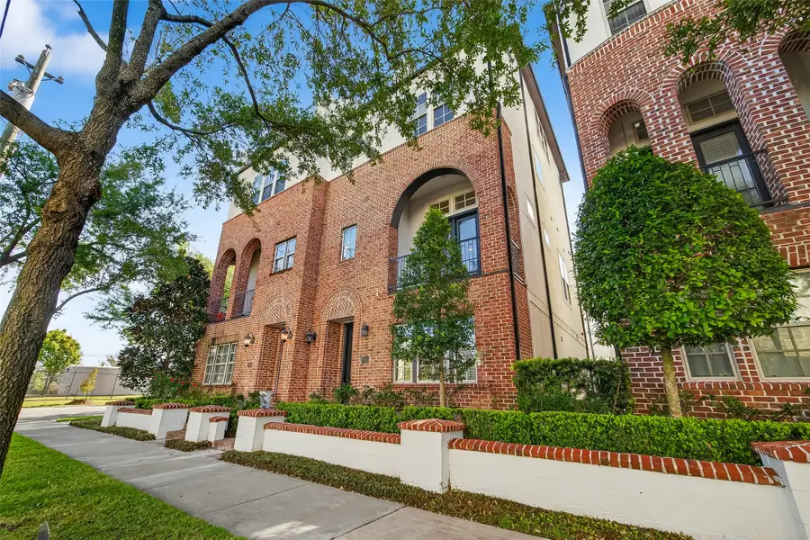 705 Delano Street, Houston, TX 77003 - #2