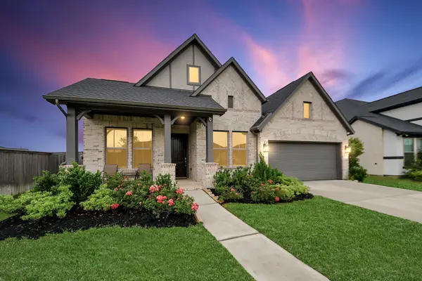 17407 Wayman Lilly Lane, Hockley, TX 77447