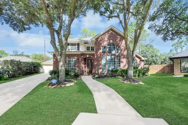 903 Chinni Court, Houston, TX 77094