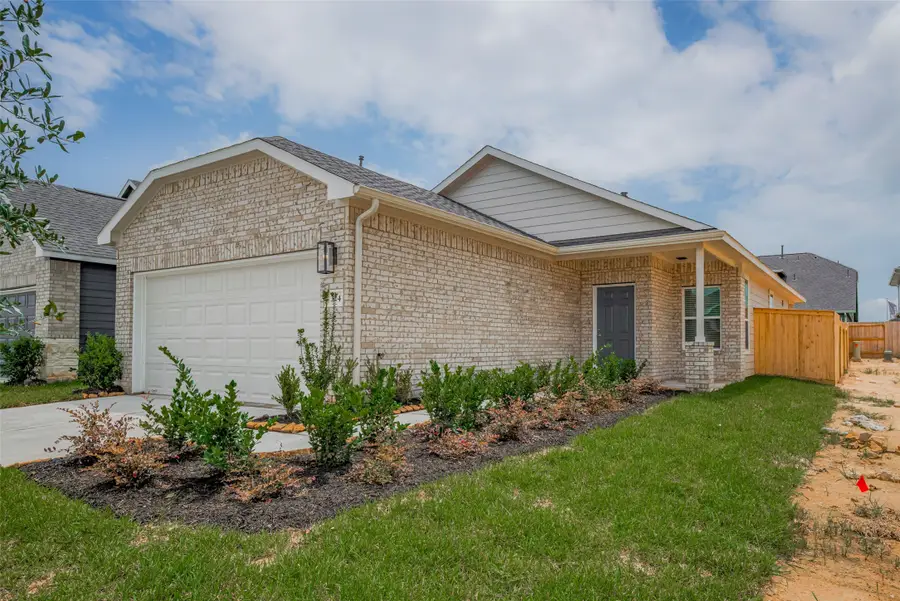 324 Palero Path, Brookshire, TX 77423 - Image #3