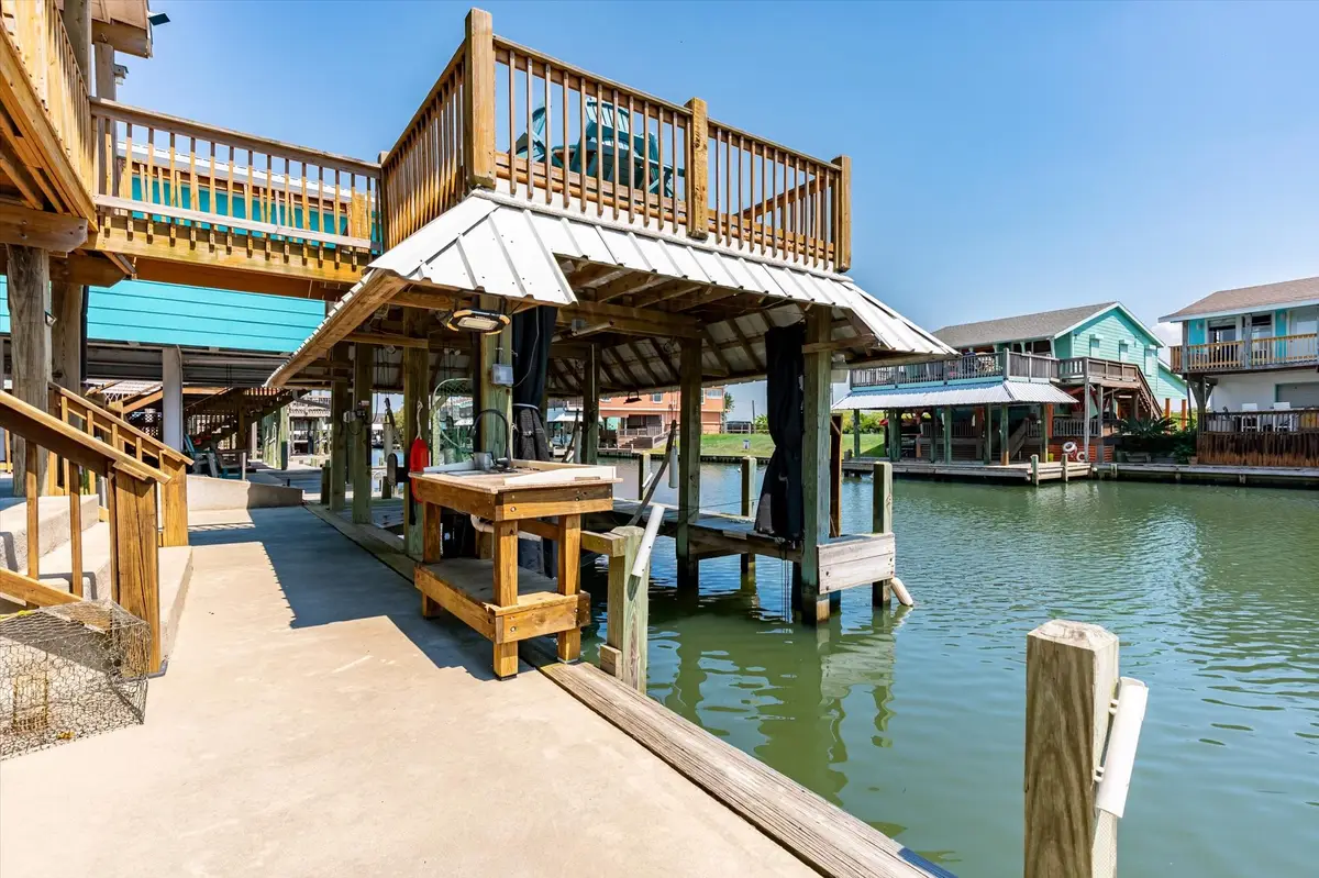 1188 Boyt Rd, Port Bolivar, TX 77650 - #1