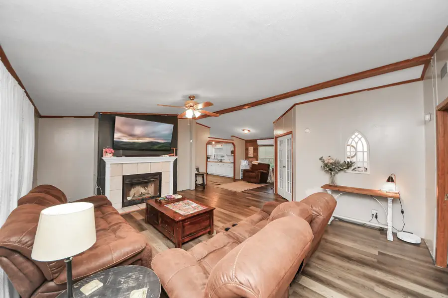 15713 Hinkel Road, Cat Spring, TX 78933 - #2