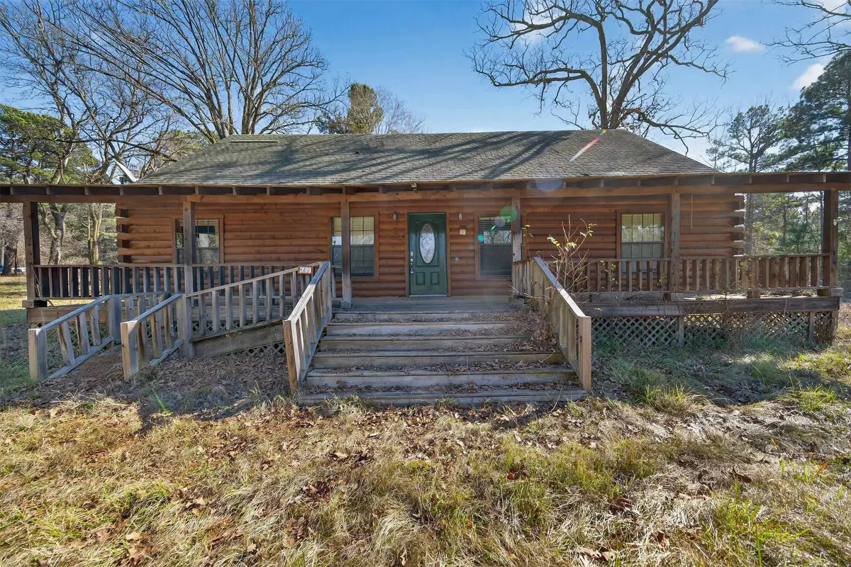 18737 Saddleback Lane, Flint, TX 75762 - Image #1