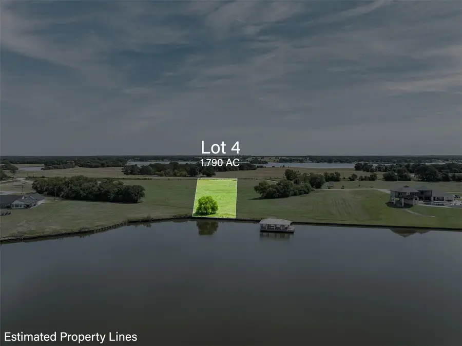 Lot 4 Lcr 822, Thornton, TX 76687 - #2