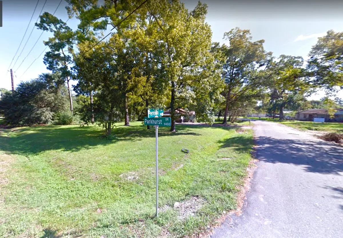 7803 Pereida Street, Houston, TX 77028 - #1