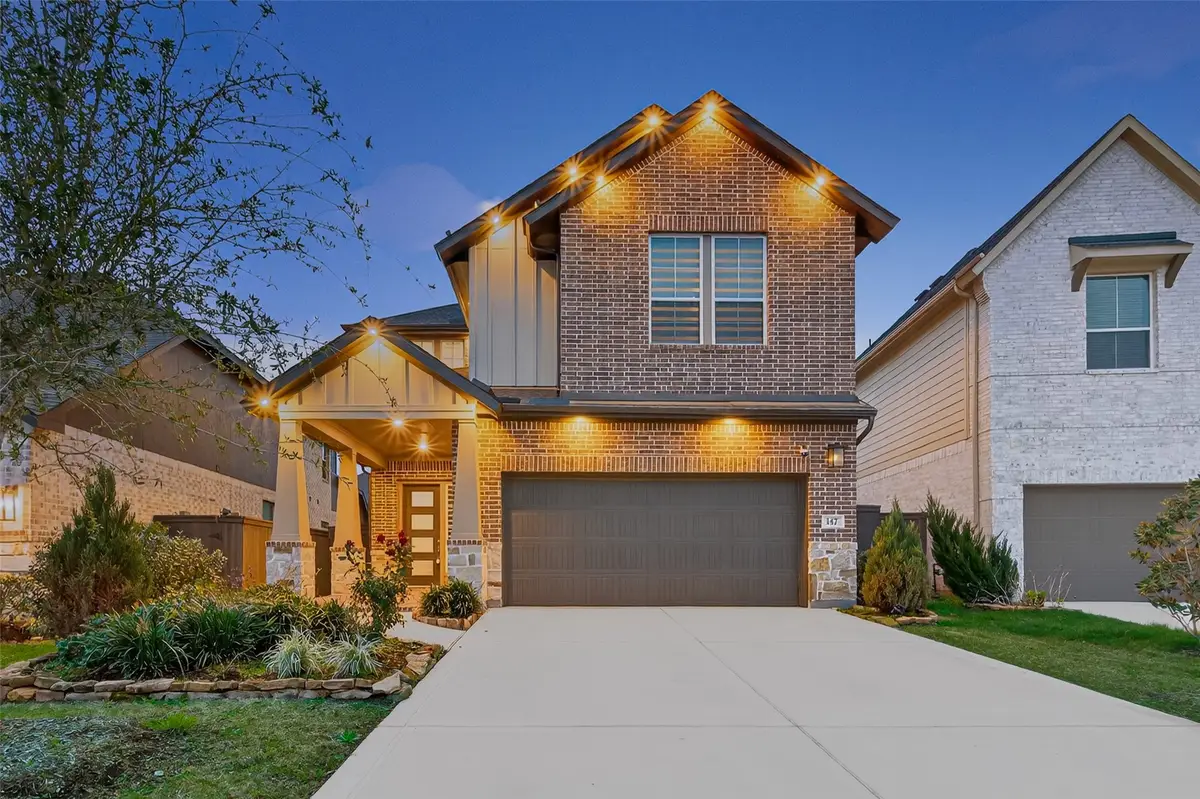 147 Nightshade Street, Richmond, TX 77406 - Image #1