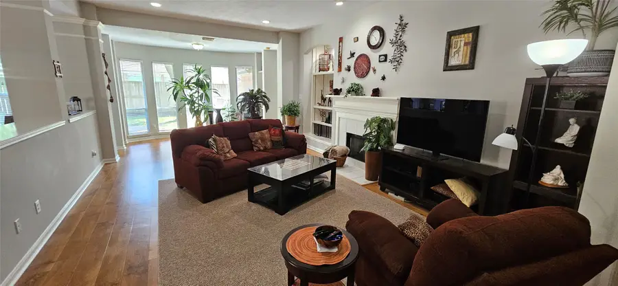 1023 Compass Cove Circle, Spring, TX 77379 - #3