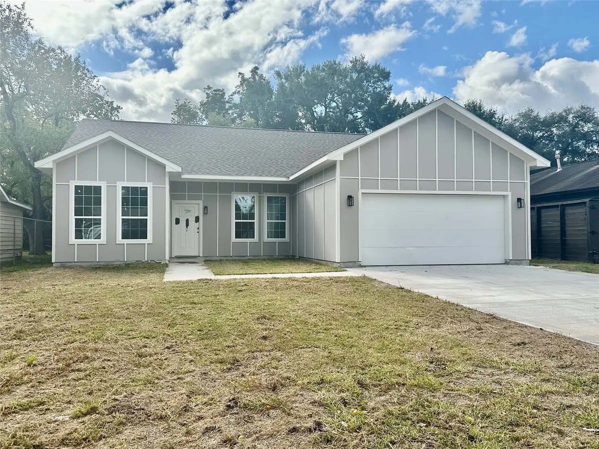 4930 Culmore Drive, Houston, TX 77021 - Image #1