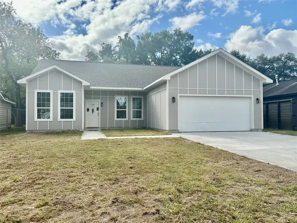 4930 Culmore Drive, Houston, TX 77021