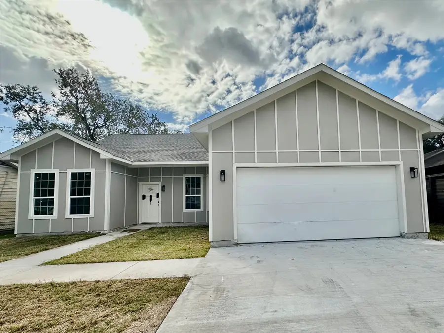 4930 Culmore Drive, Houston, TX 77021 - Image #2