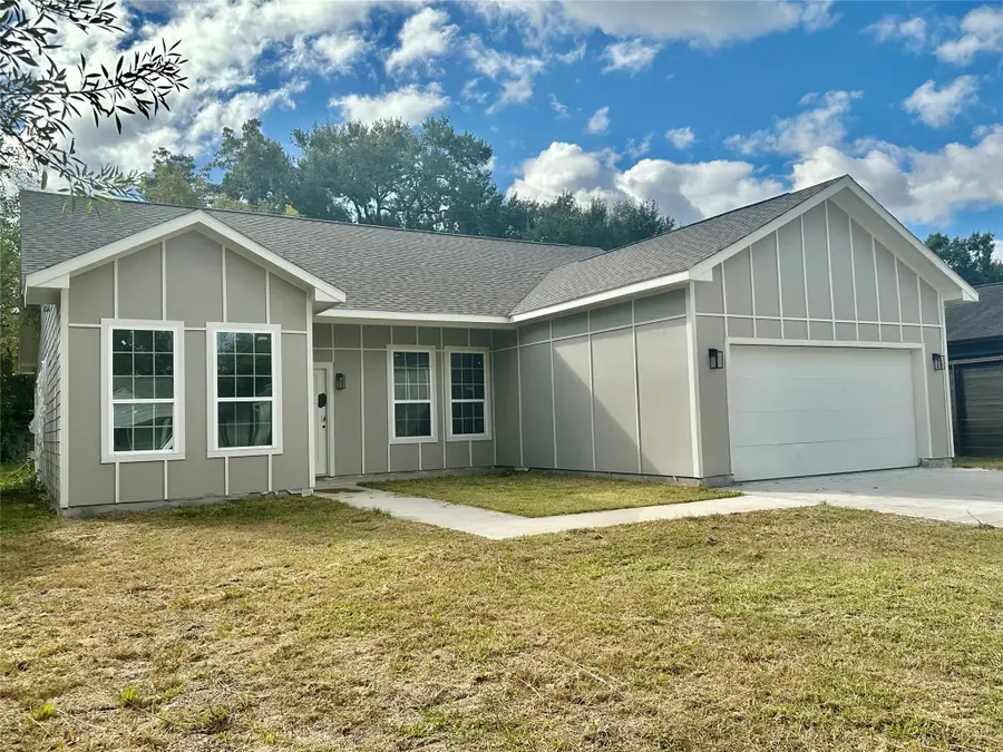 4930 Culmore Drive, Houston, TX 77021 - Image #3