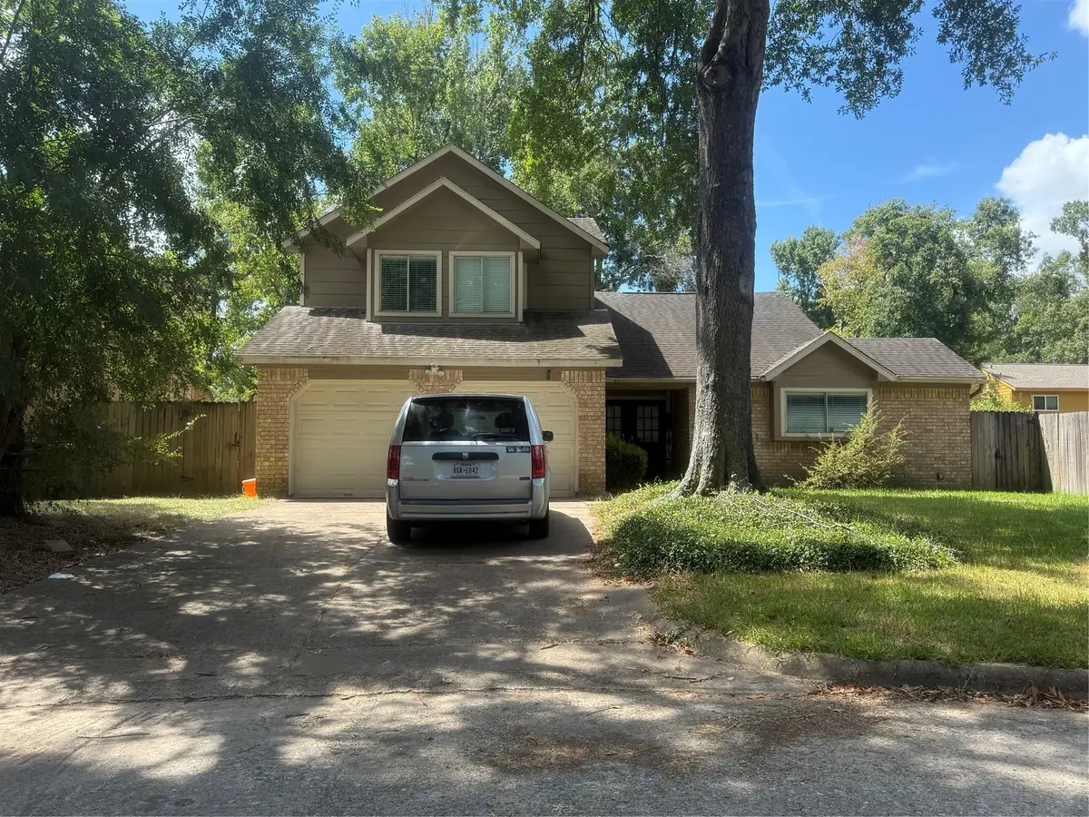3230 Glade Springs Drive, Houston, TX 77339 - #1