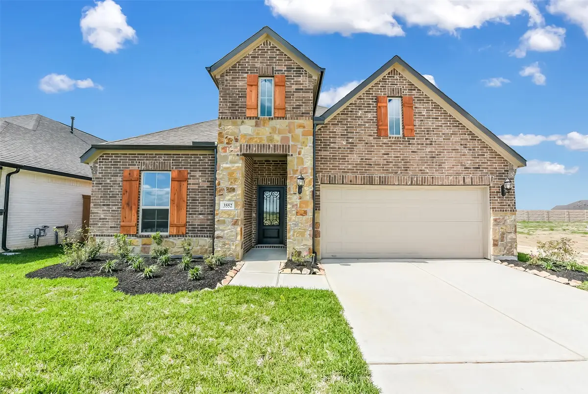 1100 Birds Landing Drive, Prairie View Waller, TX 77355 - #1