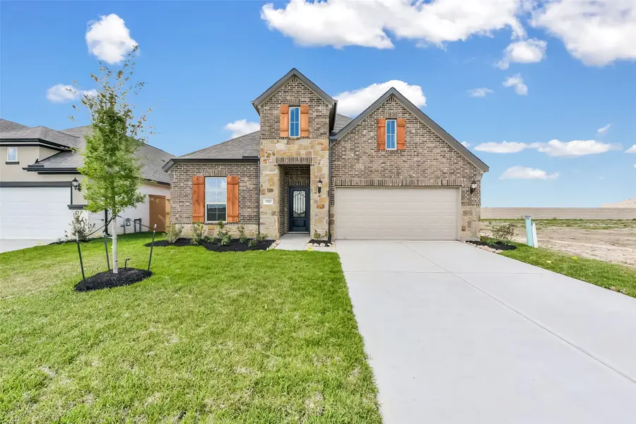 1100 Birds Landing Drive, Prairie View Waller, TX 77355 - #2