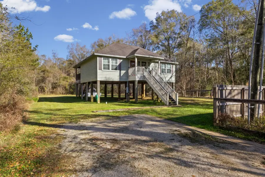 12040 Cooks Lake Road, Lumberton, TX 77657 - #3