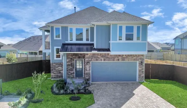 10059 Nectar Path, Iowa Colony, TX 77583