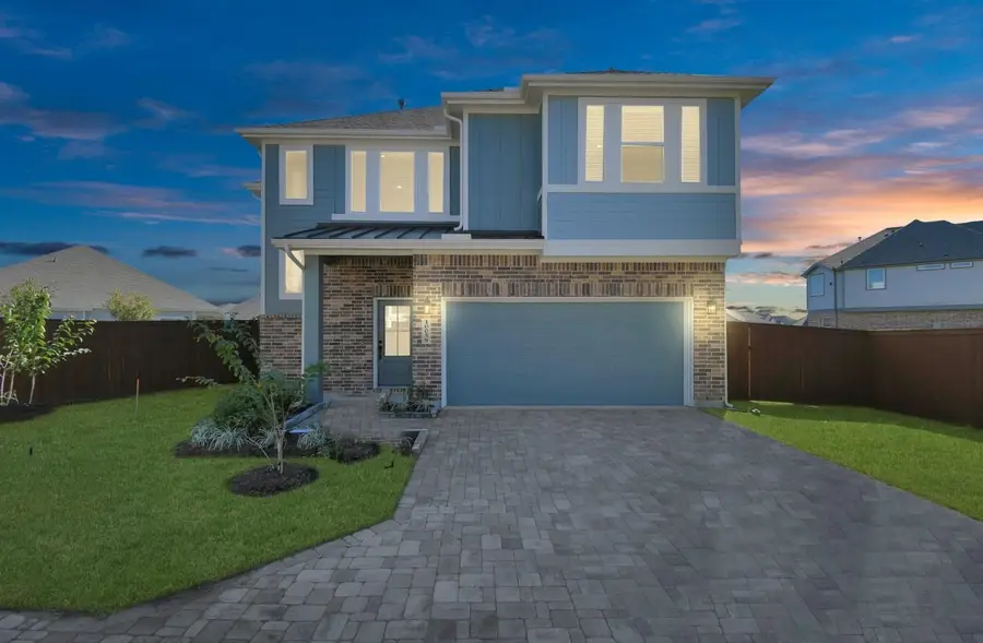 10059 Nectar Path, Iowa Colony, TX 77583 - Image #2