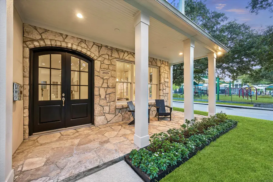 2929 Sunset Boulevard, West University Place, TX 77005 - #2