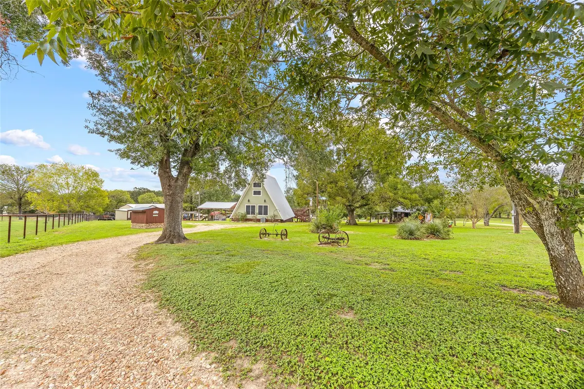 1655 Jackson League Circle, Brenham, TX 77833 - #1