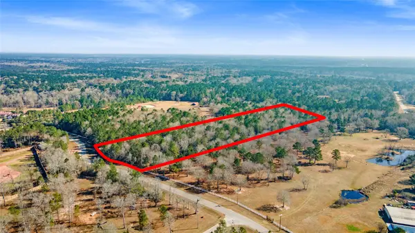 4410 N Duck Creek Road, Cleveland, TX 77328