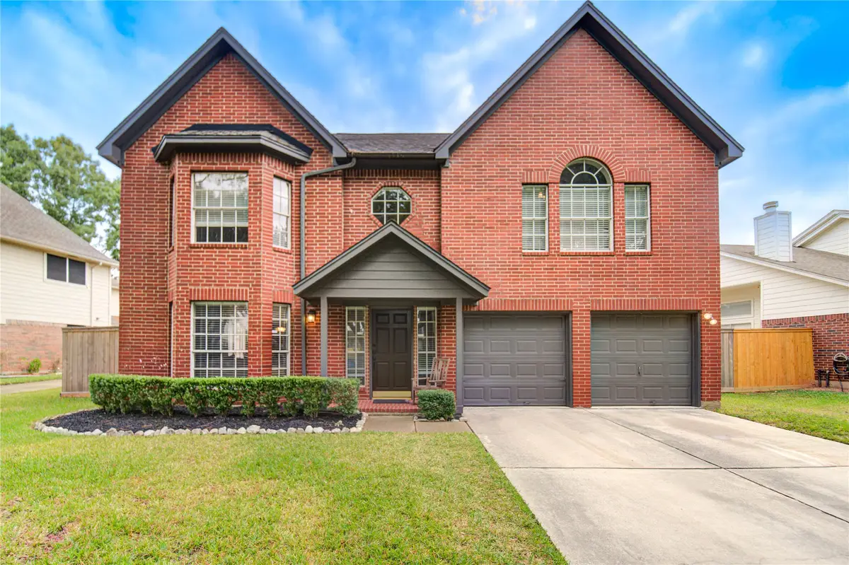 1363 Edenderry Lane, Missouri City, TX 77459 - Image #1