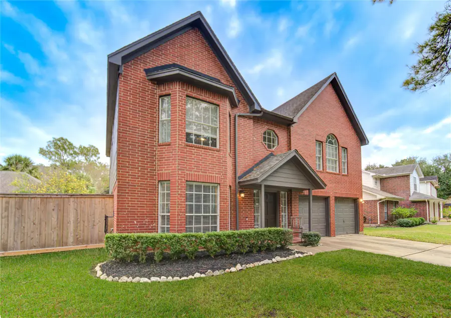 1363 Edenderry Lane, Missouri City, TX 77459 - Image #2