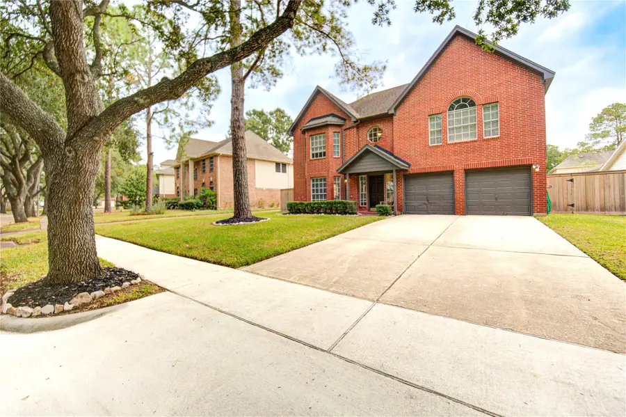 1363 Edenderry Lane, Missouri City, TX 77459 - Image #3