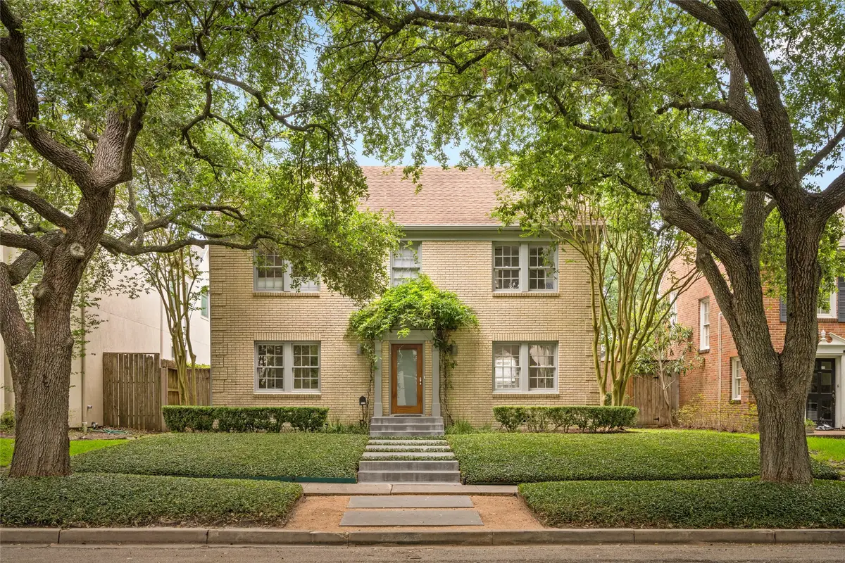 2120 Quenby Street, Houston, TX 77005 - #1