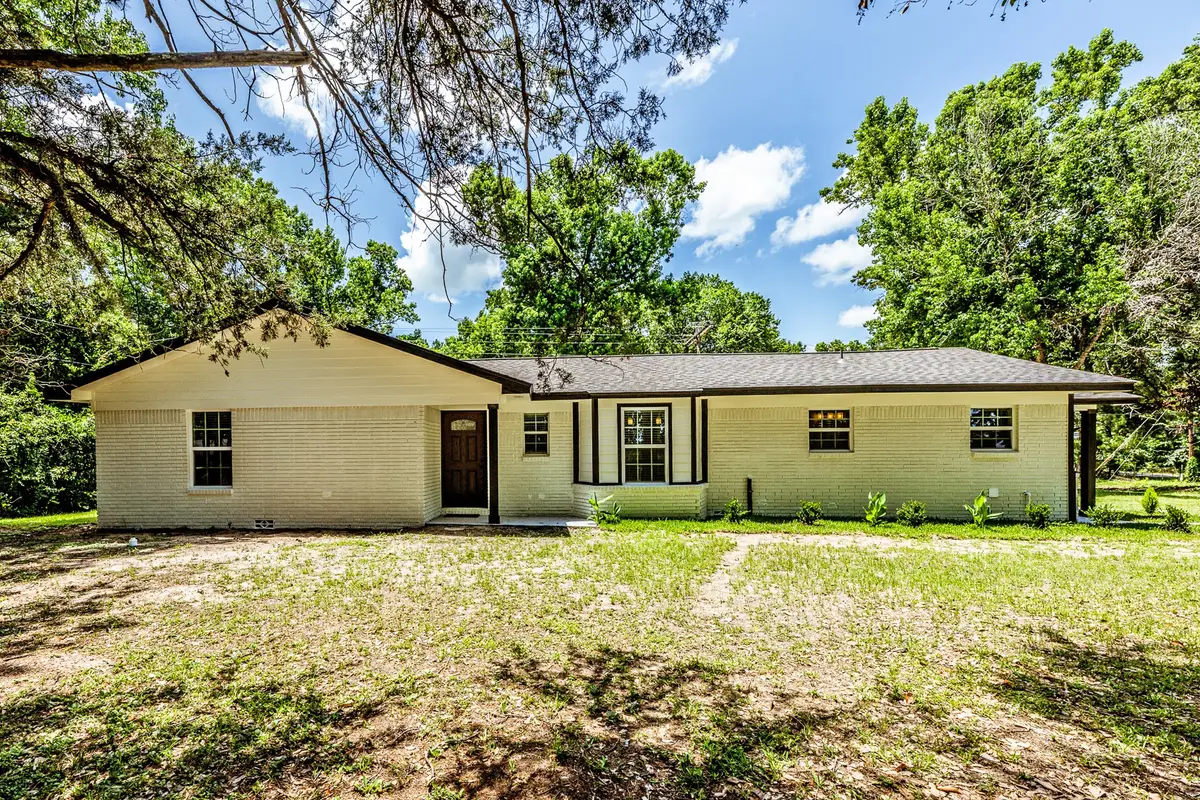 554 Fm 1791 Road, Huntsville, TX 77340 - #1