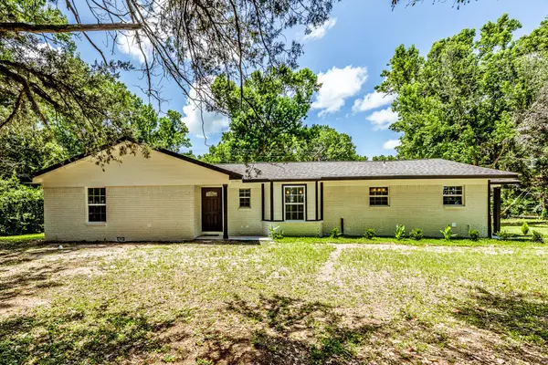 554 Fm 1791 Road, Huntsville, TX 77340