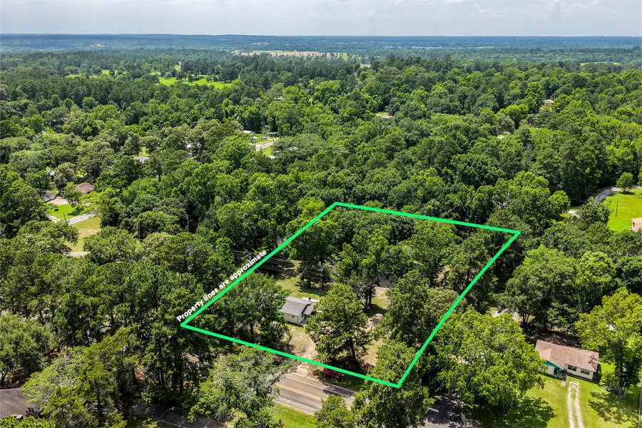 554 Fm 1791 Road, Huntsville, TX 77340 - #2