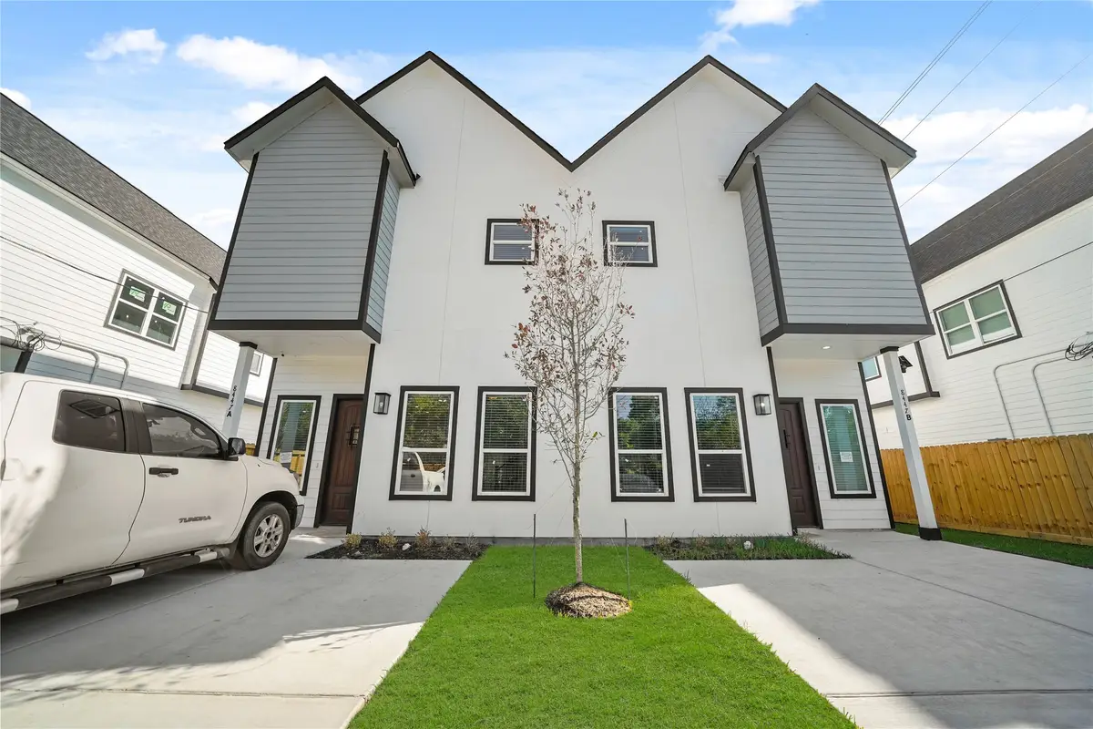 8447 Jutland Road, Houston, TX 77033 - Image #1