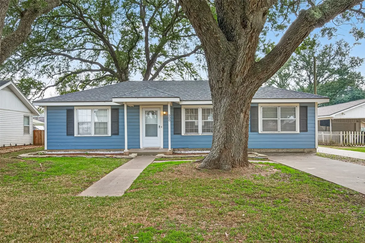 500 Lazy Lane, Wharton, TX 77488 - #1