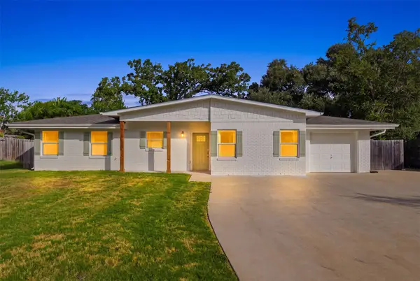 304 Dunn Street, Bryan, TX 77801
