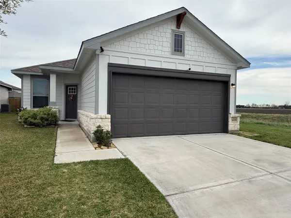 8019 Barret Travis Court, Beasley, TX 77417