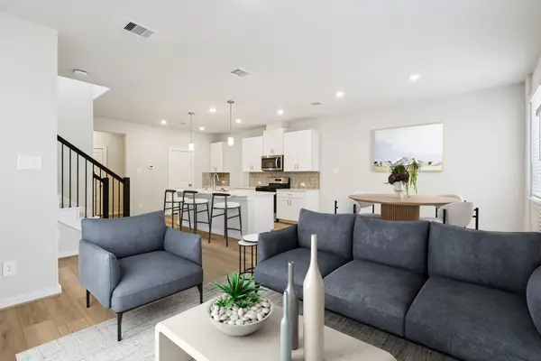 3225 Quiet Sunset Drive, Houston, TX 77080