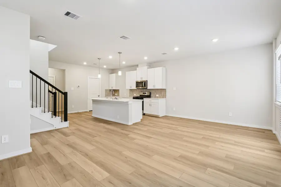 3225 Quiet Sunset Drive, Houston, TX 77080 - #2