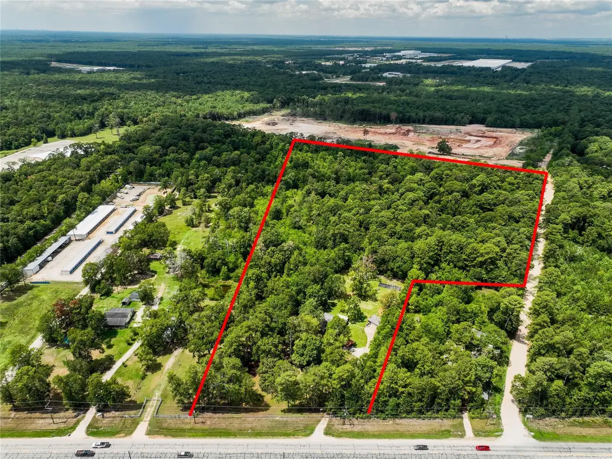 18360 Fm 1485 Road, New Caney, TX 77357 - #1